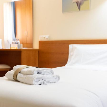 Insidehome Zaravencia Plaza Mayor Toro Zewnętrze zdjęcie