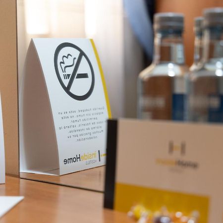 Insidehome Zaravencia Plaza Mayor Toro Zewnętrze zdjęcie