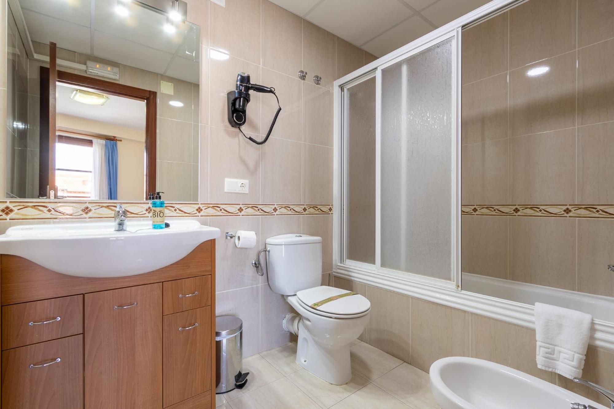 Insidehome Zaravencia Plaza Mayor Toro Zewnętrze zdjęcie