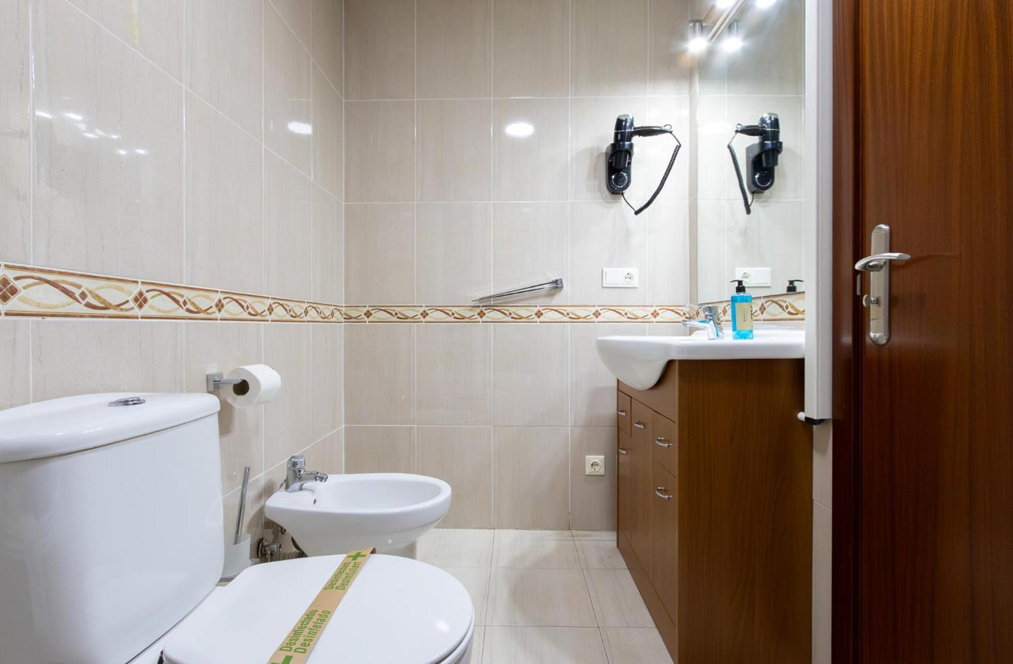 Insidehome Zaravencia Plaza Mayor Toro Zewnętrze zdjęcie