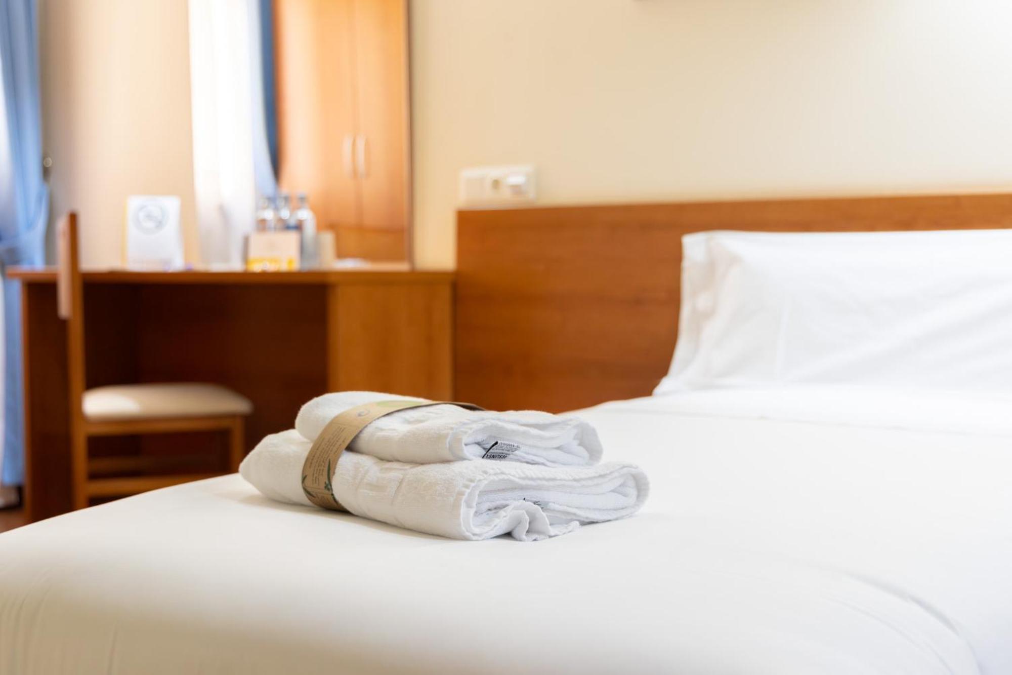 Insidehome Zaravencia Plaza Mayor Toro Zewnętrze zdjęcie