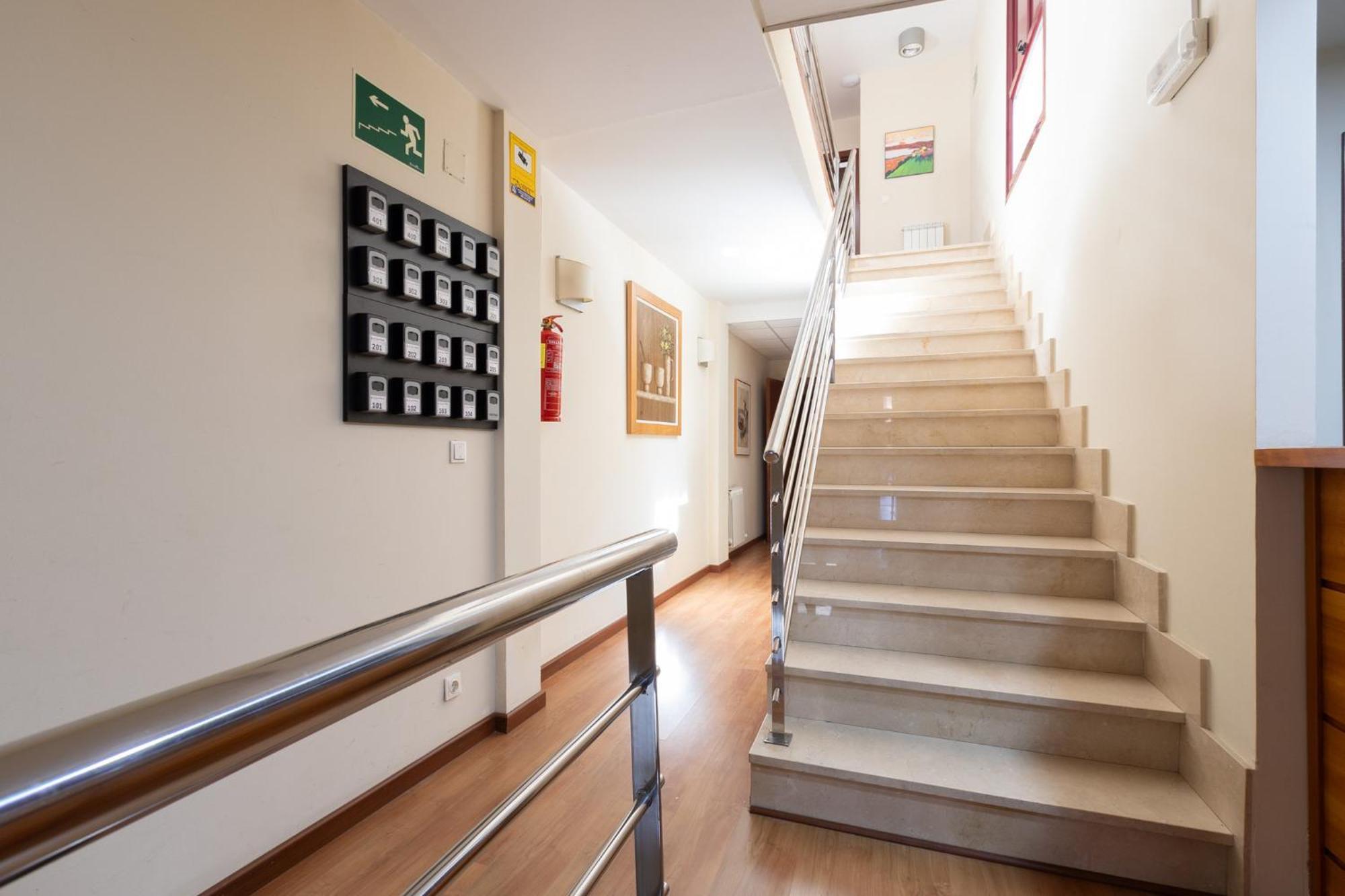 Insidehome Zaravencia Plaza Mayor Toro Zewnętrze zdjęcie