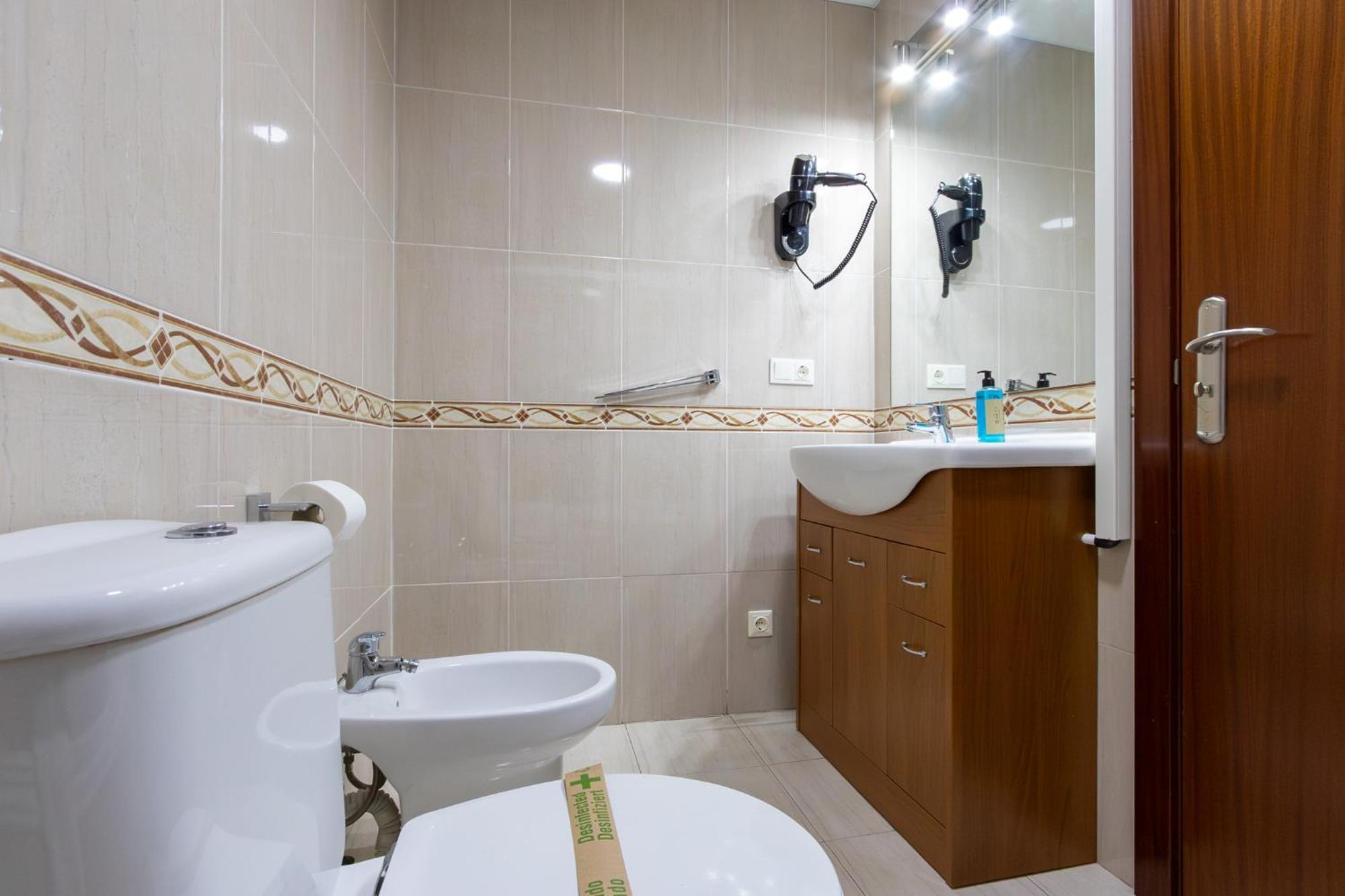 Insidehome Zaravencia Plaza Mayor Toro Zewnętrze zdjęcie