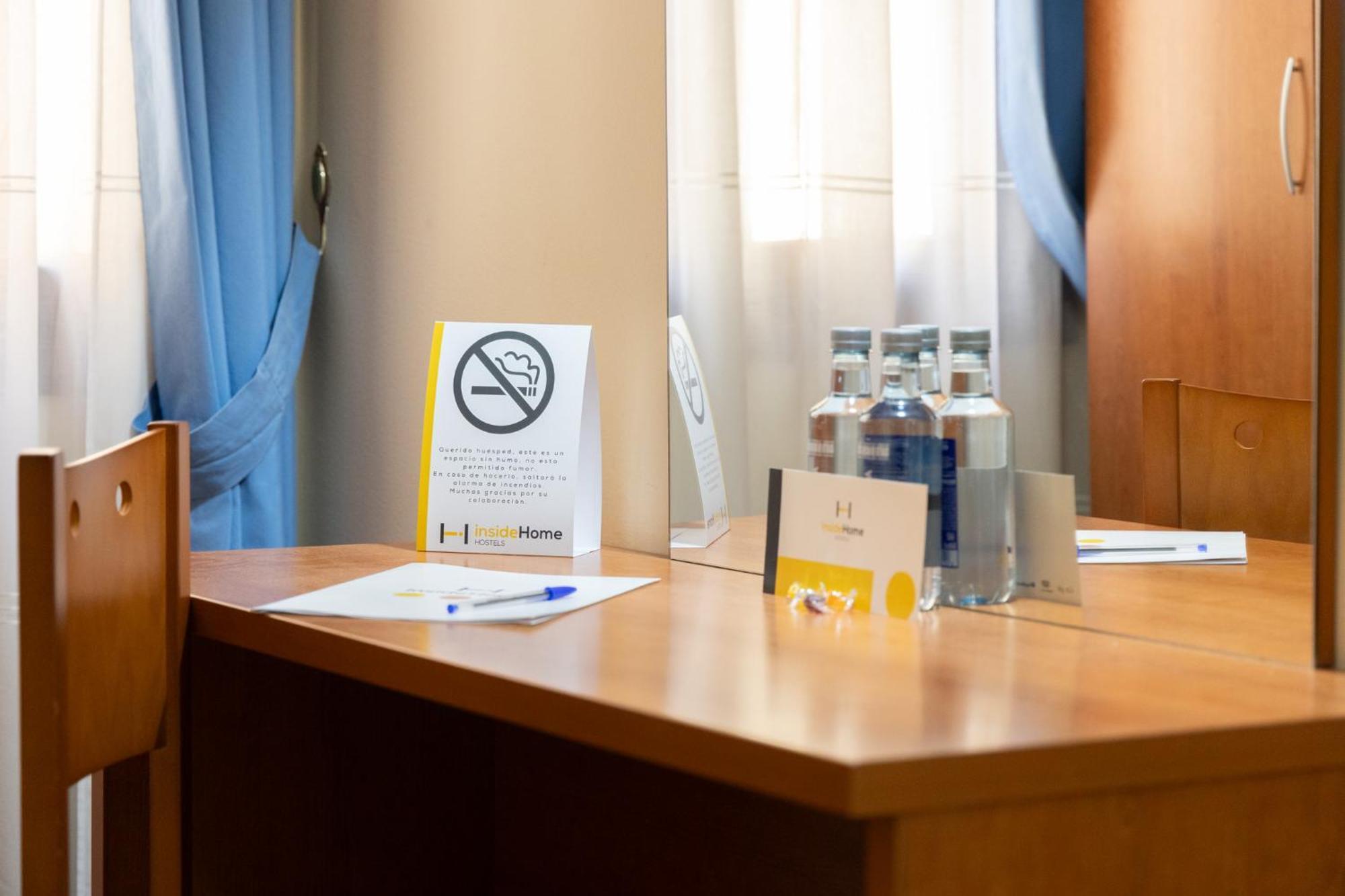 Insidehome Zaravencia Plaza Mayor Toro Zewnętrze zdjęcie