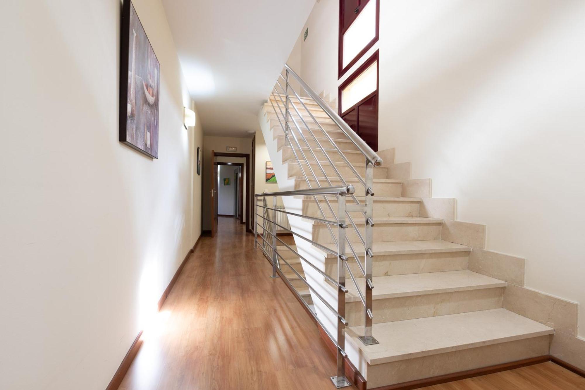 Insidehome Zaravencia Plaza Mayor Toro Zewnętrze zdjęcie