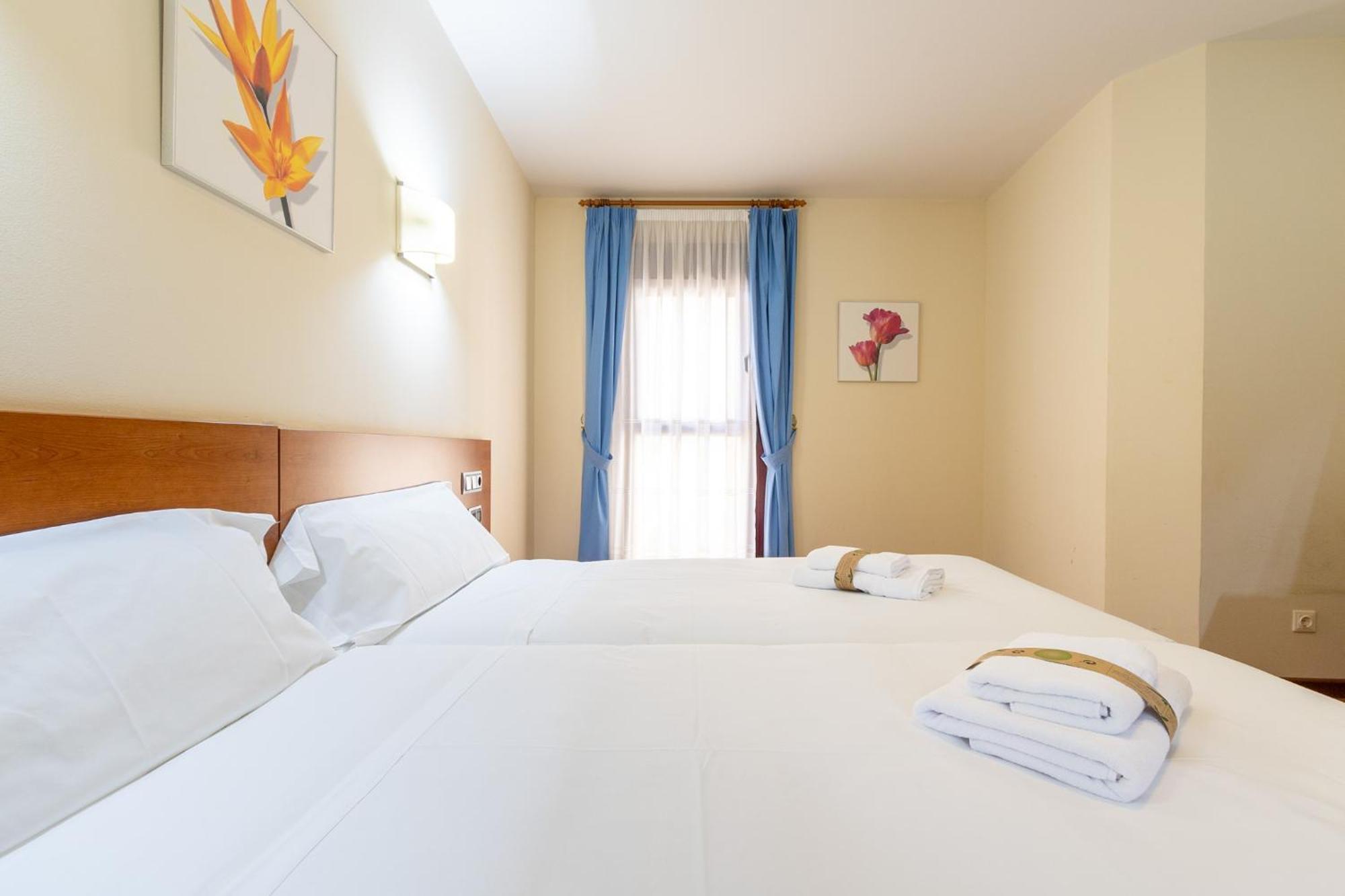 Insidehome Zaravencia Plaza Mayor Toro Zewnętrze zdjęcie