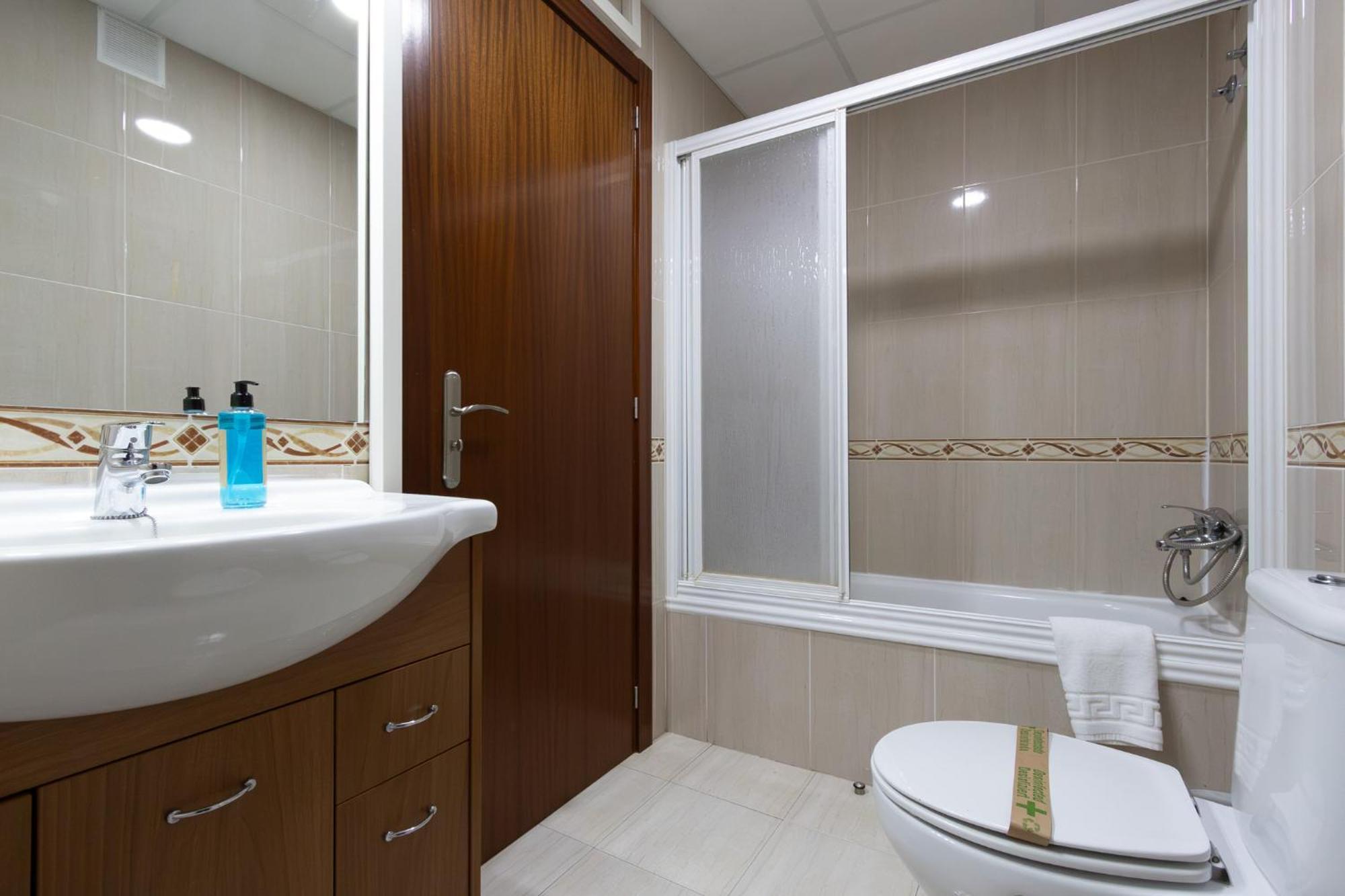 Insidehome Zaravencia Plaza Mayor Toro Zewnętrze zdjęcie
