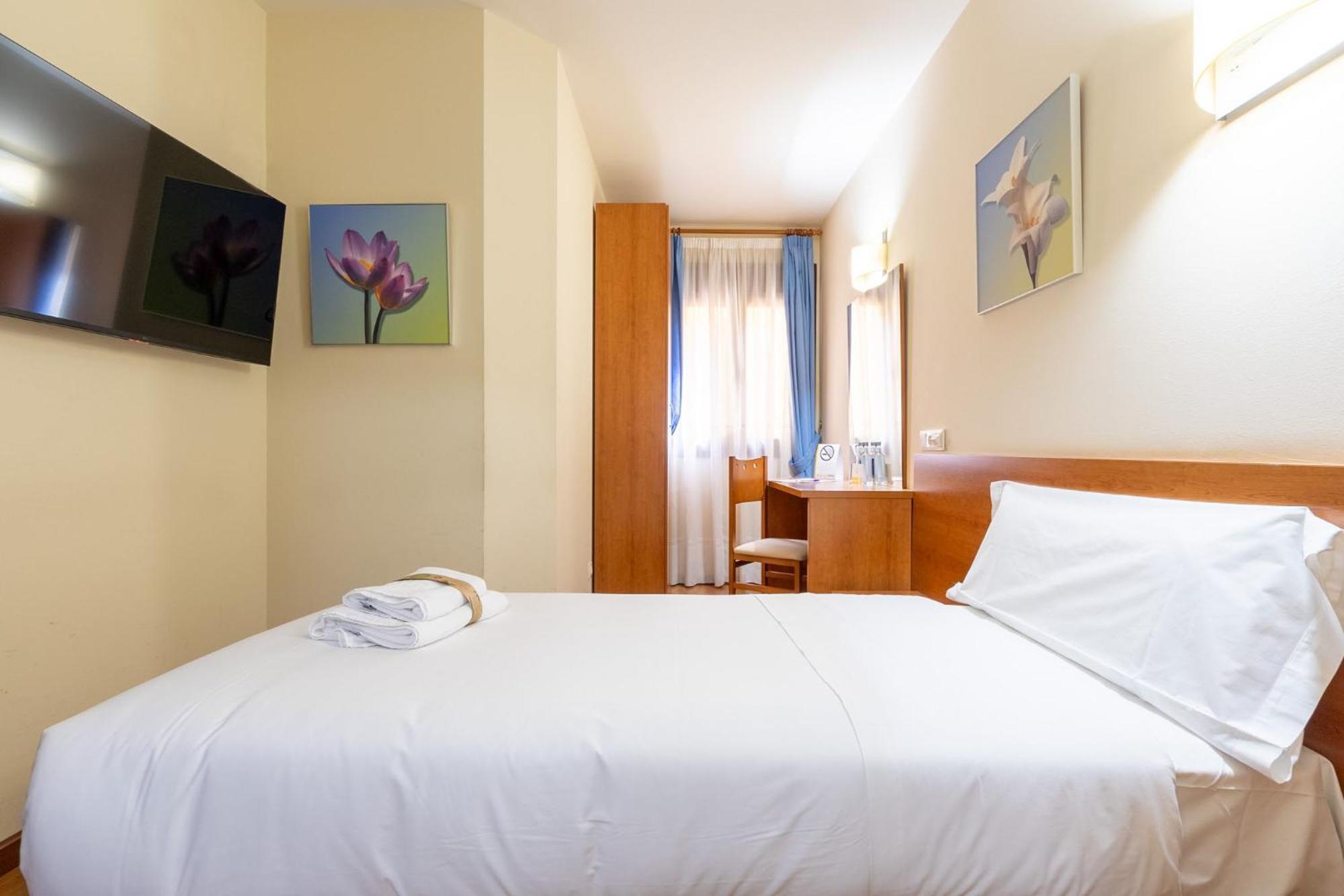 Insidehome Zaravencia Plaza Mayor Toro Zewnętrze zdjęcie
